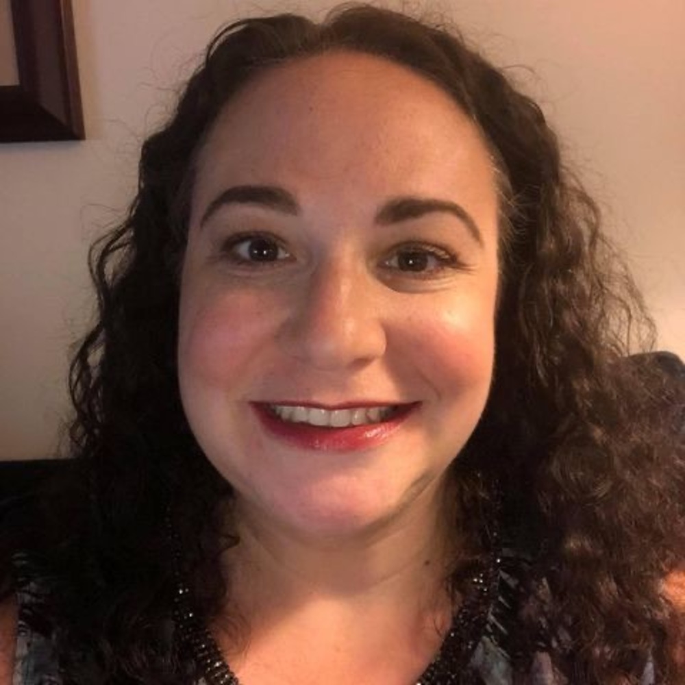 Meet your Posher, Karen